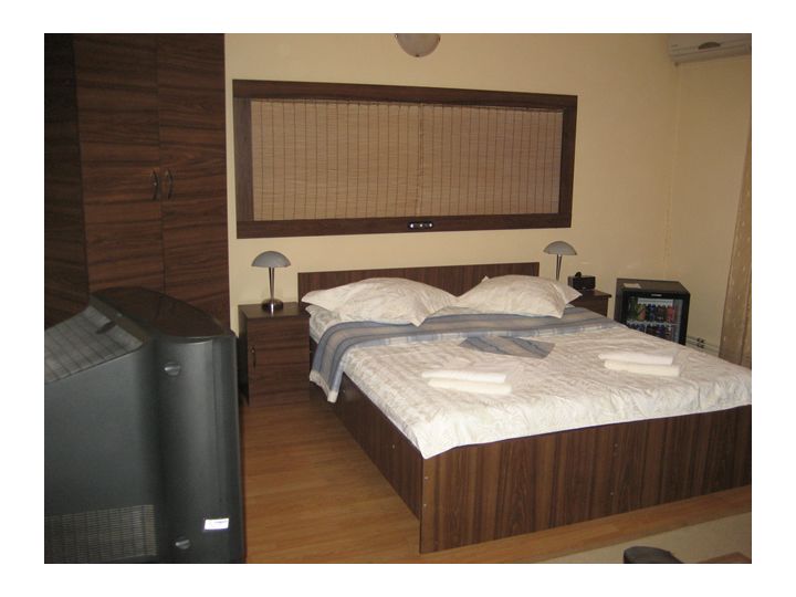 Vila Danielle, Galati oras - imaginea 