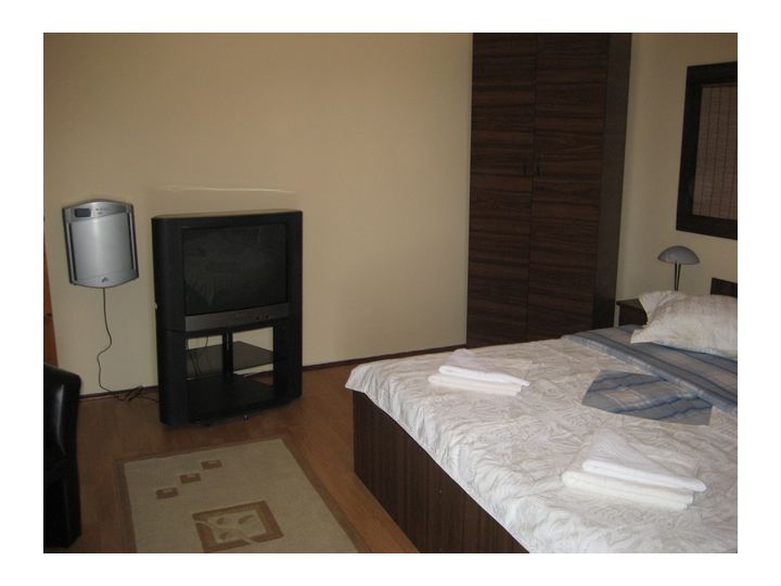 Vila Danielle, Galati oras - imaginea 