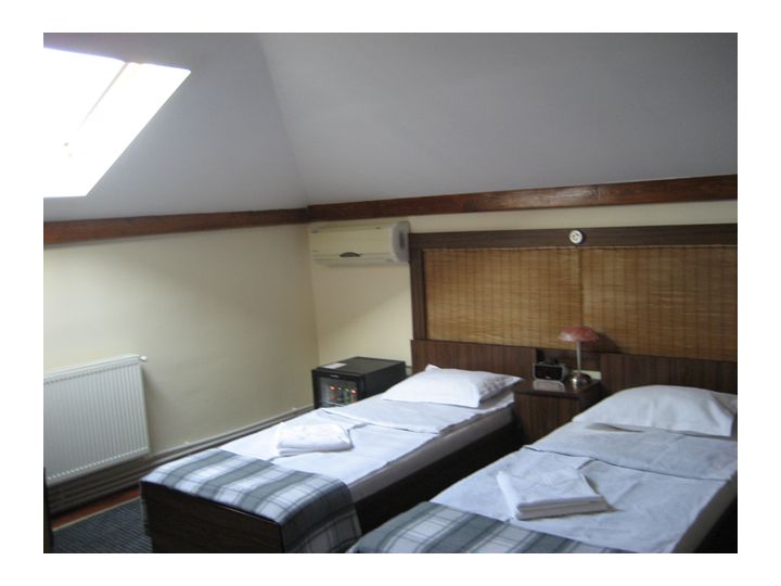 Vila Danielle, Galati oras - imaginea 