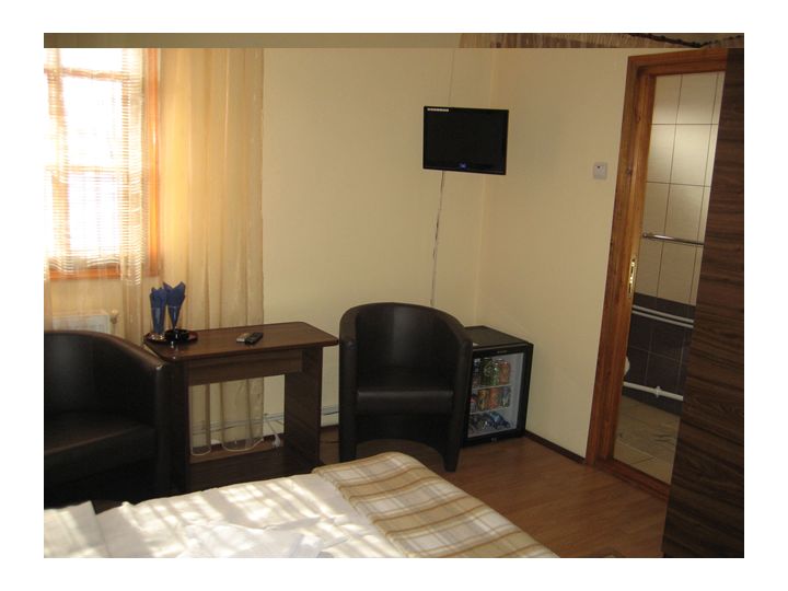 Vila Danielle, Galati oras - imaginea 