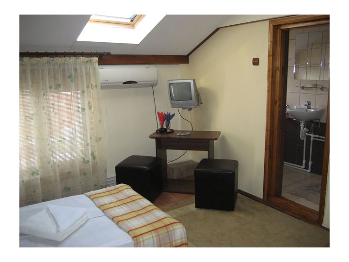 Vila Danielle, Galati oras - imaginea 
