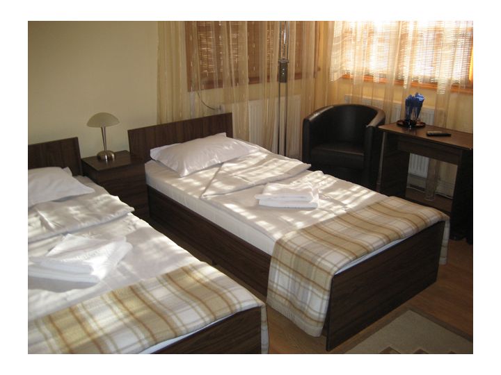 Vila Danielle, Galati oras - imaginea 