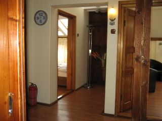 Vila Danielle, Galati oras - 4