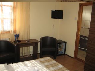 Vila Danielle, Galati oras - 3