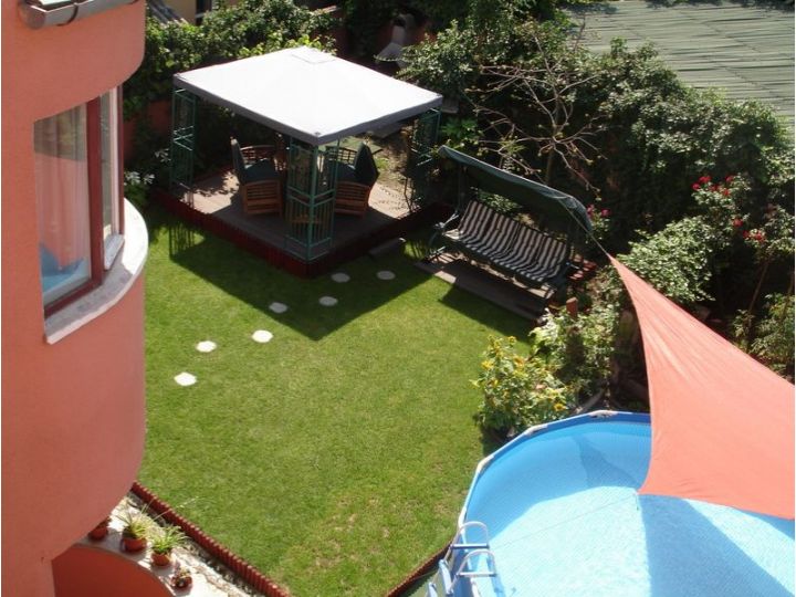 Vila Escala Villa, Cluj-Napoca - imaginea