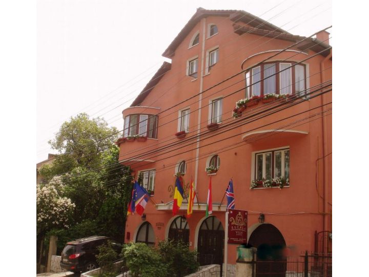 Vila Escala Villa, Cluj-Napoca - imaginea