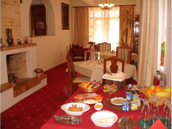 Vila Escala Villa, Cluj-Napoca - imaginea