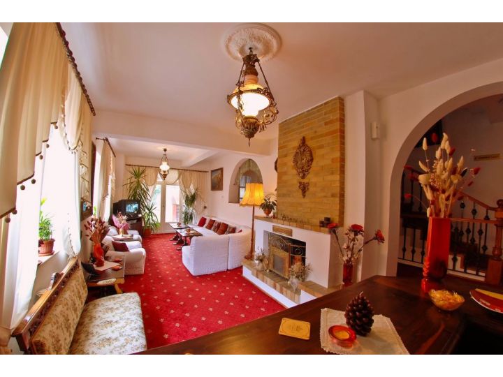 Vila Escala Villa, Cluj-Napoca - imaginea