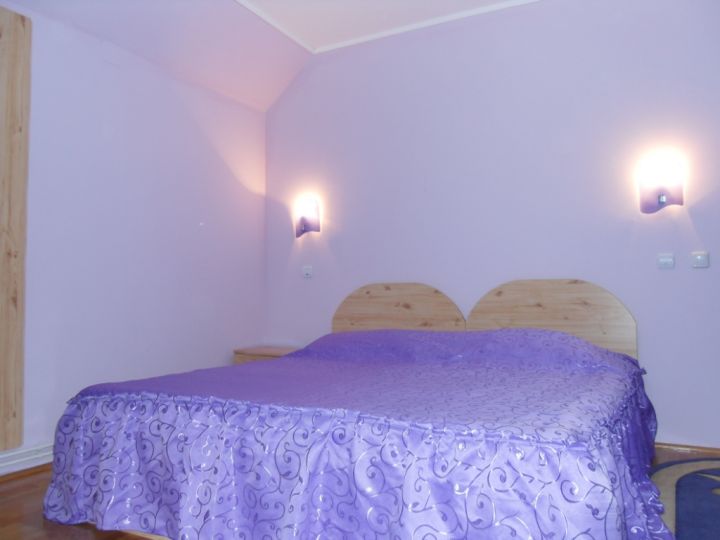 Vila Nina, Campina - imaginea 