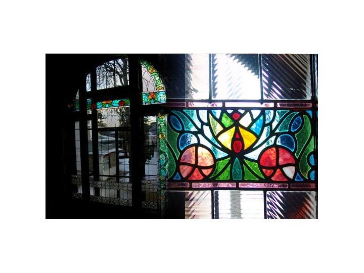Vila Camelia, Sinaia - imaginea 