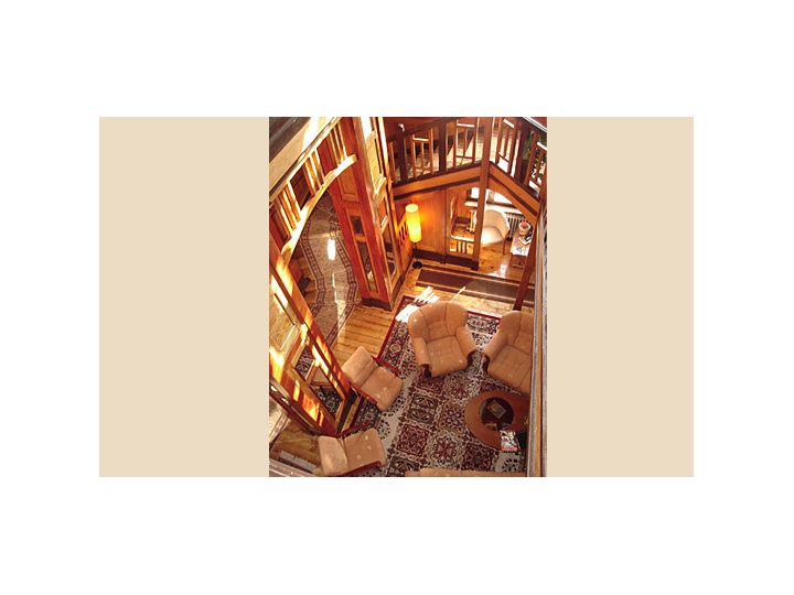 Vila Camelia, Sinaia - imaginea 