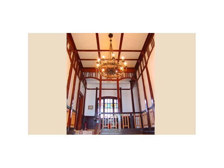 Vila Camelia, Sinaia - imaginea 
