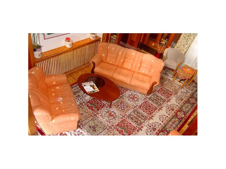 Vila Camelia, Sinaia - imaginea 