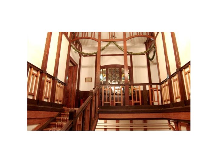 Vila Camelia, Sinaia - imaginea 