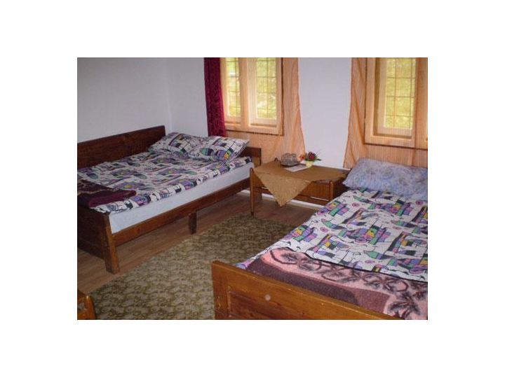 Vila Sanda, Bihor - imaginea