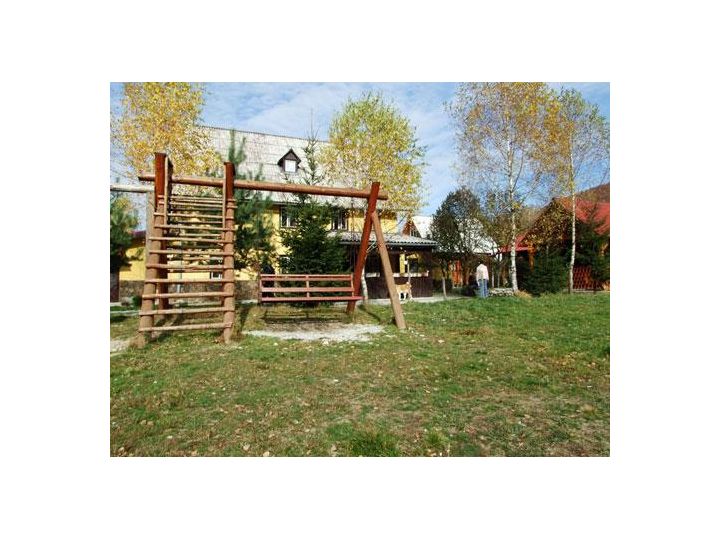 Vila Sanda, Bihor - imaginea
