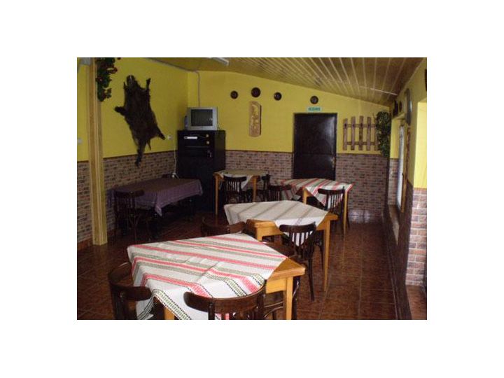 Vila Sanda, Bihor - imaginea