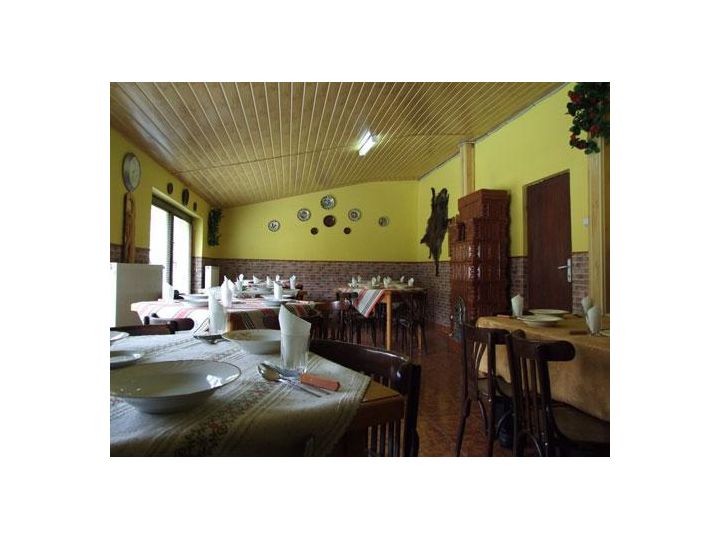 Vila Sanda, Bihor - imaginea