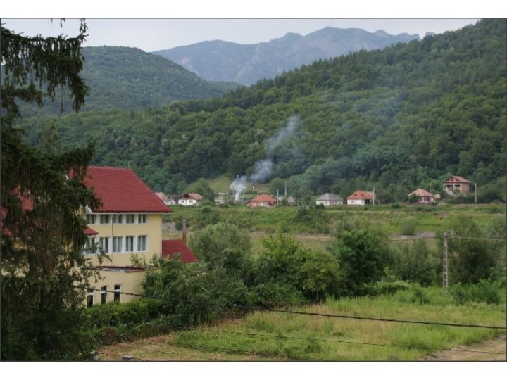 Vila Themis, Calimanesti-Caciulata - imaginea