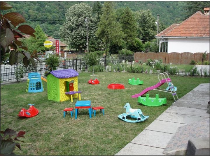 Vila Themis, Calimanesti-Caciulata - imaginea