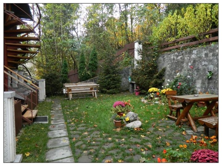 Pensiunea Maria, Sinaia - imaginea 