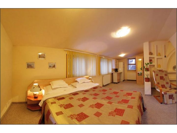 Pensiunea Maria, Sinaia - imaginea 
