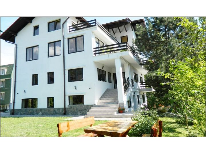 Pensiunea Maria, Sinaia - imaginea 