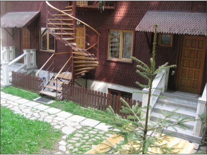 Pensiunea Maria, Sinaia - imaginea 