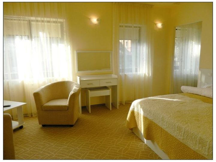 Pensiunea Maria, Sinaia - imaginea 