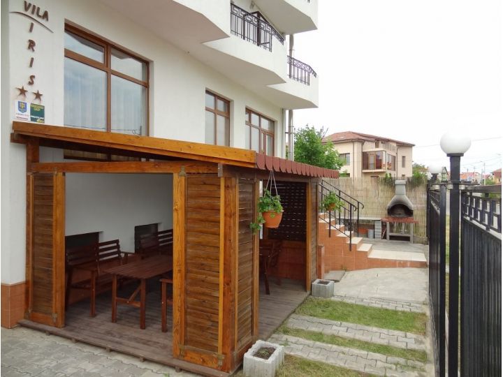 Vila Iris, Eforie Nord - imaginea 