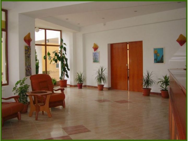 Vila Iris, Eforie Nord - imaginea 