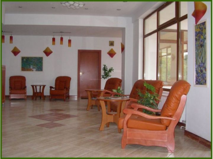 Vila Iris, Eforie Nord - imaginea 