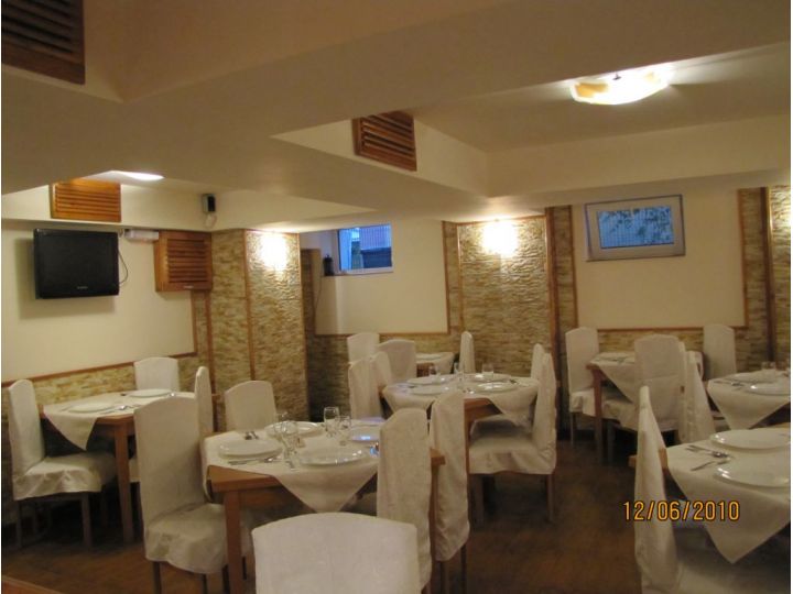 Vila Iris, Eforie Nord - imaginea 