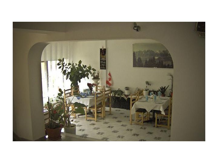 Vila Tornado, Sinaia - imaginea 