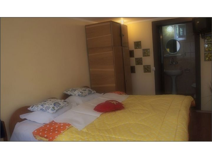 Vila Tornado, Sinaia - imaginea 