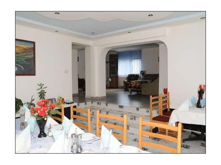 Vila Tornado, Sinaia - imaginea 