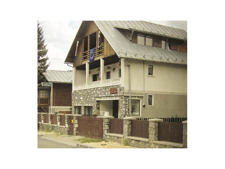 Vila Tornado, Sinaia - imaginea 