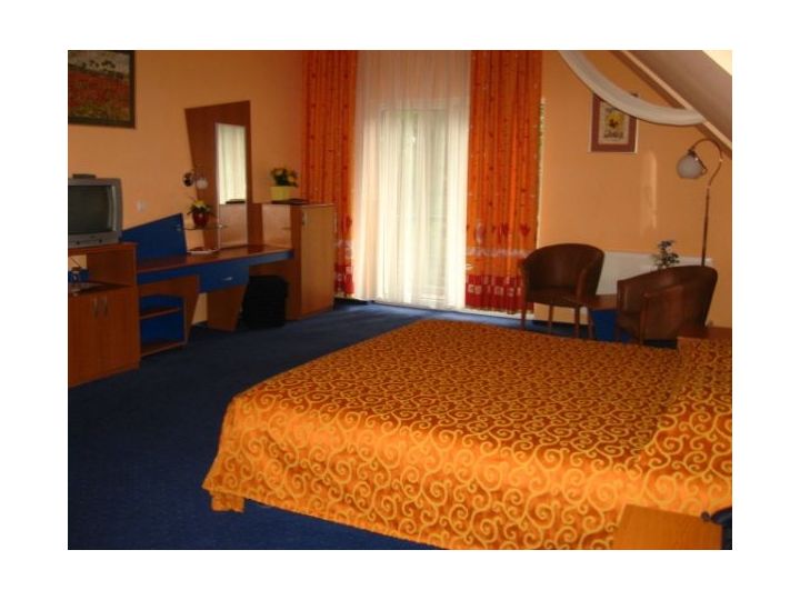 Vila Daria, Poiana Brasov - imaginea 