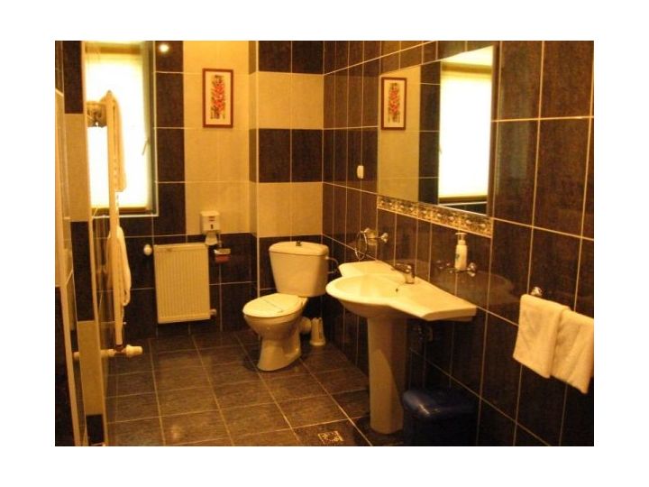Vila Daria, Poiana Brasov - imaginea 