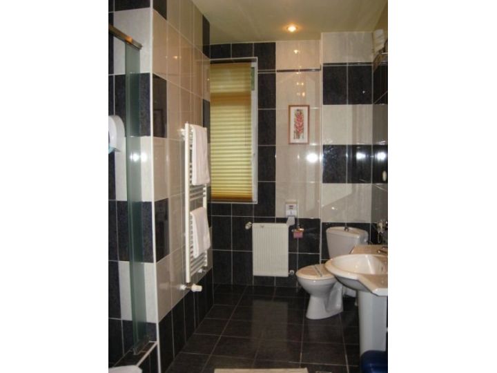 Vila Daria, Poiana Brasov - imaginea 