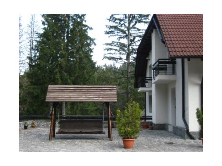Vila Daria, Poiana Brasov - imaginea 
