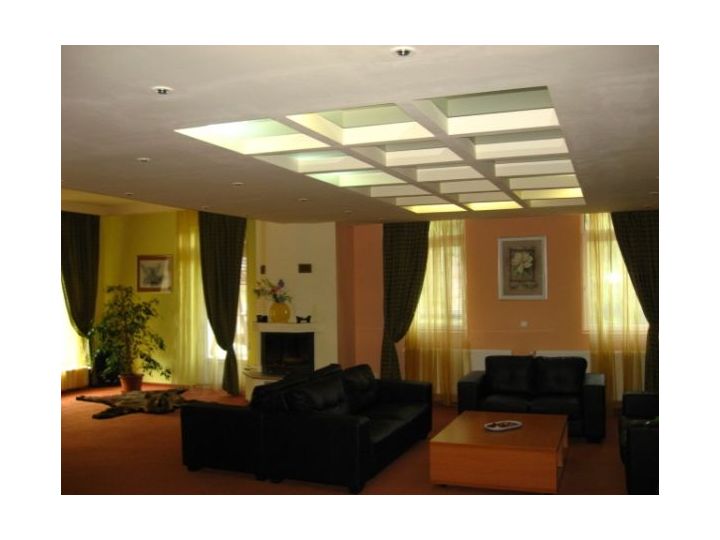 Vila Daria, Poiana Brasov - imaginea 