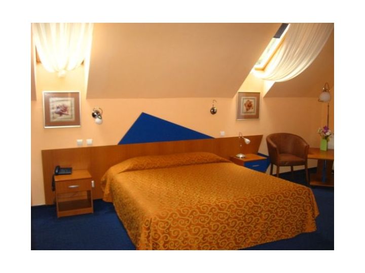 Vila Daria, Poiana Brasov - imaginea 