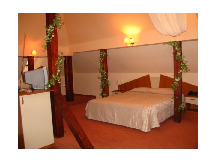 Vila Daria, Poiana Brasov - imaginea 