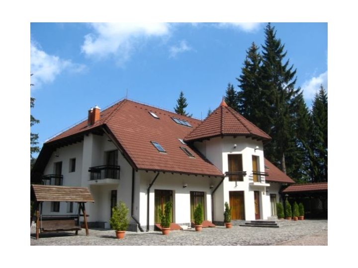 Vila Daria, Poiana Brasov - imaginea 
