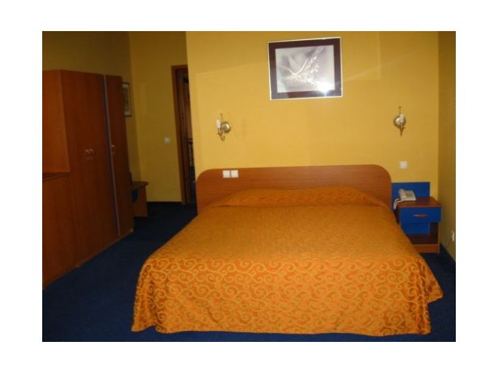 Vila Daria, Poiana Brasov - imaginea 