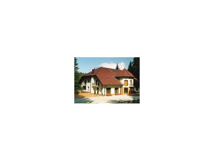 Vila Daria, Poiana Brasov - imaginea 