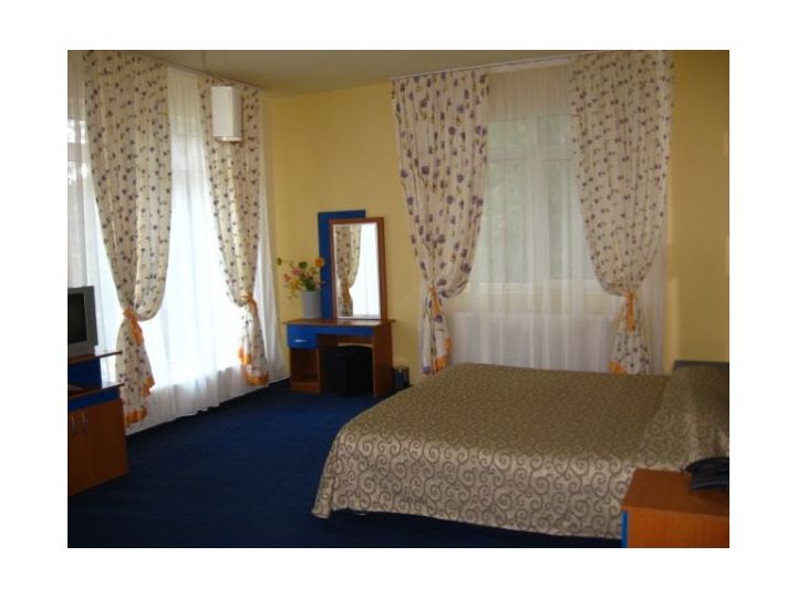 Vila Daria, Poiana Brasov - imaginea 