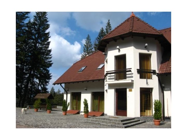 Vila Daria, Poiana Brasov - imaginea 