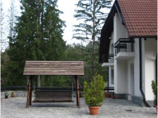 Vila Daria, Poiana Brasov - 4